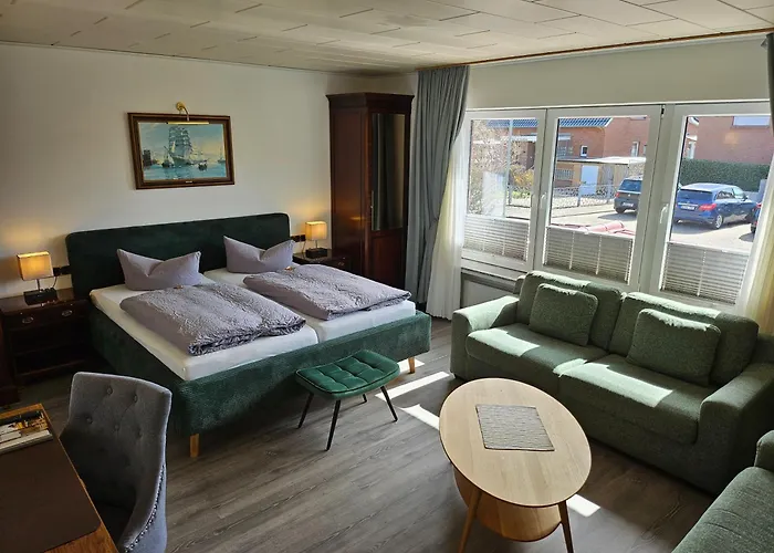 Pension LooseSporthotels